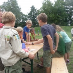 P1190137 - Scouts en Gidsen Zaventem 